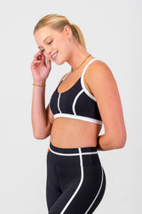 A-Team Sports Bra