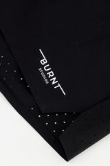 Fundamental Shift 5-Inch Short - Black