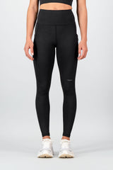 Traverse Legging - Black