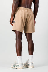 Ultra Heavy Short - Brown