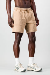 Ultra Heavy Short - Brown