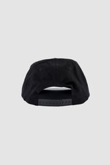 Elemental Cap - Black