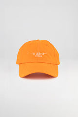 Ultra Light Performance Cap - Orange