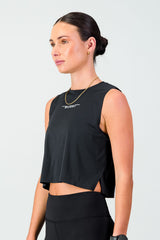 Women's TurboFlow Pro Tank - Reflective