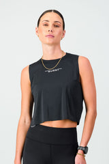 Women's TurboFlow Pro Tank - Reflective