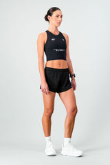 SpeedRacer Supportive Tank - Reflective