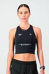 SpeedRacer Supportive Tank - Reflective