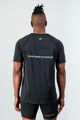 Men's TurboFlow Pro Tee - Reflective