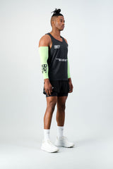 Pro Run Sleeves - Mint