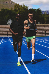 Men's TurboFlow Pro Tee - Reflective