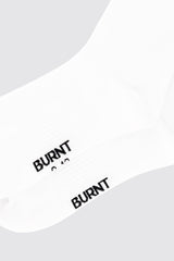 BRC Pro Sock - White