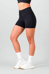 Dynamic 4-Inch Short