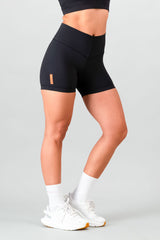 Dynamic 4-Inch Short