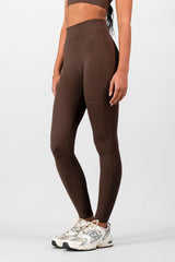 Ava Legging - Hazel