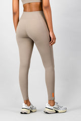 Leah Legging - Cashew