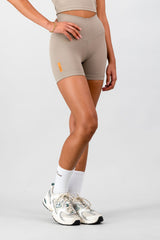 Dynamic Short - Cashew