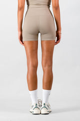 Dynamic Short - Cashew