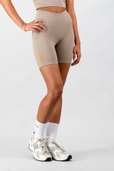 Dynamic Short - Cashew