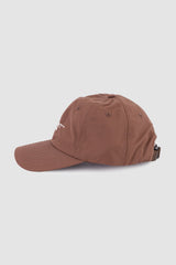 Ultra Light Performance Cap - Brown