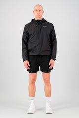 Fundamental Lightweight Jacket - Black