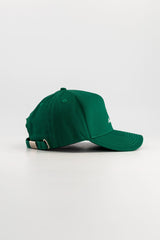 Laurel Cap