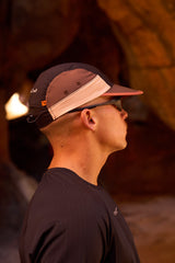 Vista Packable Trail Cap