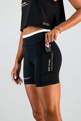 SpeedPro™ Women's 6-Inch Short