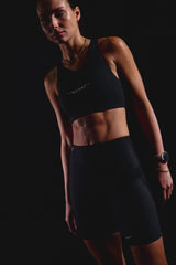Pulse Sports Bra - Reflective
