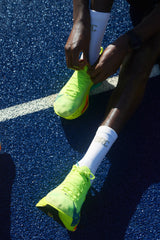 BRC Pro Socks - White & Grey