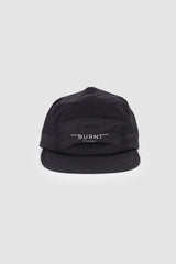 SpeedPro Cap - Black