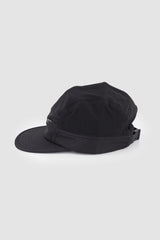 SpeedPro Cap - Black