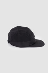 SpeedPro Cap - Black