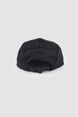 SpeedPro Cap - Black