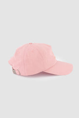 Studio Cap - Pink