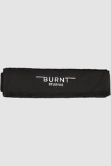 Sweat Towel - Black