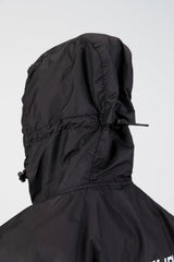 Essential Lightweight Jacket - Black