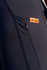 Traverse Legging - Black