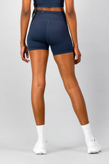 Burnt x You 4-Inch Inseam Short - Ash