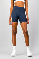 Burnt x You 6-Inch Inseam Short - Ash