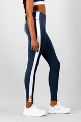 Burnt x You Legging - Ash