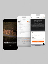 Half Marathon Program | Run Your BEST 21km (Advanced)