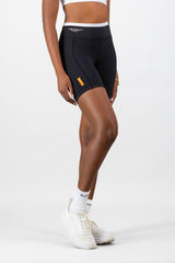 Soleil Short - Black & White